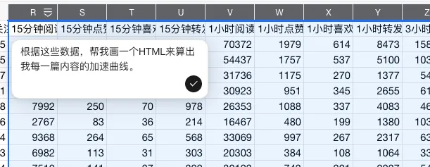 WorkBuddy的这个新功能，我觉得就是Agent时代的Office(图11)