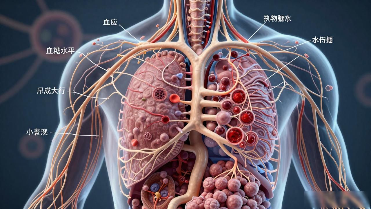 基因思想：如果AI没有意识，那么人类的意识又来自哪里？(图1)