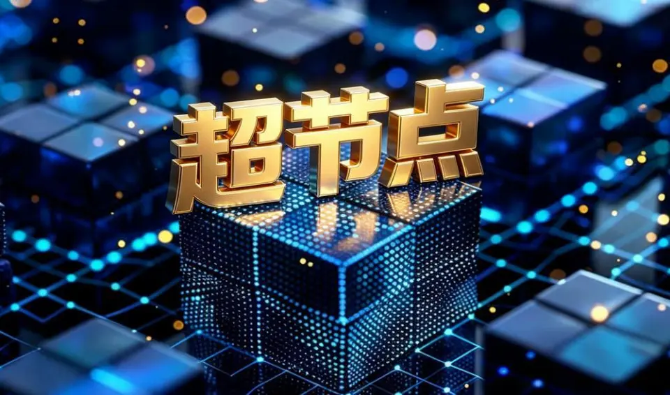 黄仁勋，给中国超节点带货(图3)
