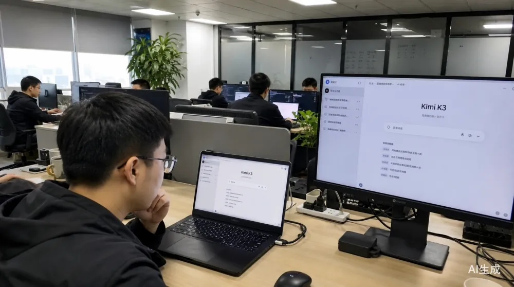 深度分析：谁在害怕中国模型？(图1)