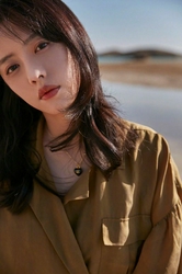 美颜社|拿捏了 那些美出圈的氛围感大片都不是浓妆(图13)