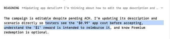 「0 人公司」能赚钱吗?他们让GPT自己经营,24小时亏损447美元(图6)