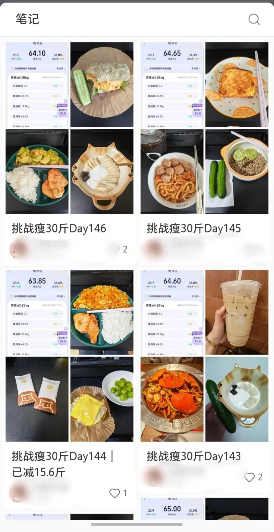 拍下每一顿饭，AI成了年轻人的减重搭子(图6)
