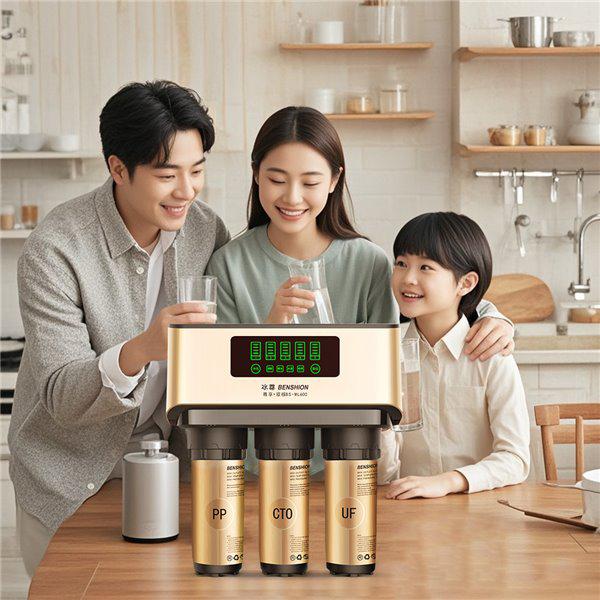 2026年家用净水器综合性能分析深度盘点：哪个牌子好？(图1)