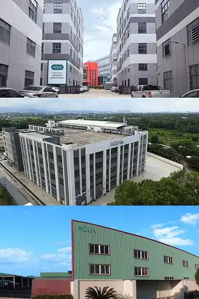 AQUA爱克全产业链驱动，打造泳池水处理设备行业新格局(图5)