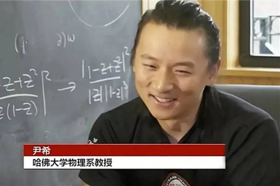 哈佛华人教授尹希，首谈GPT-5.6(图8)