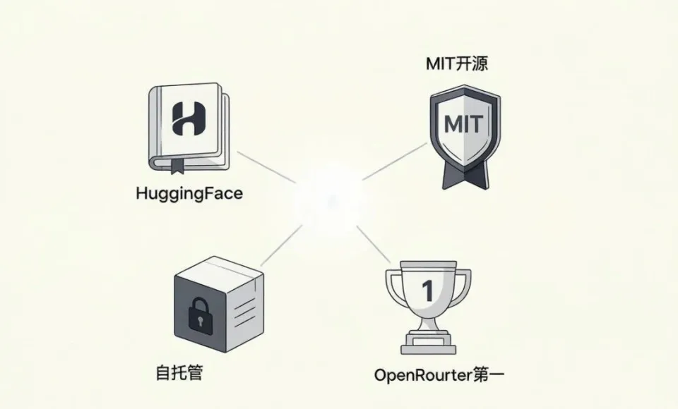 反超自家Pro、MIT开源：V4-Flash 正式版 API 公测(图3)