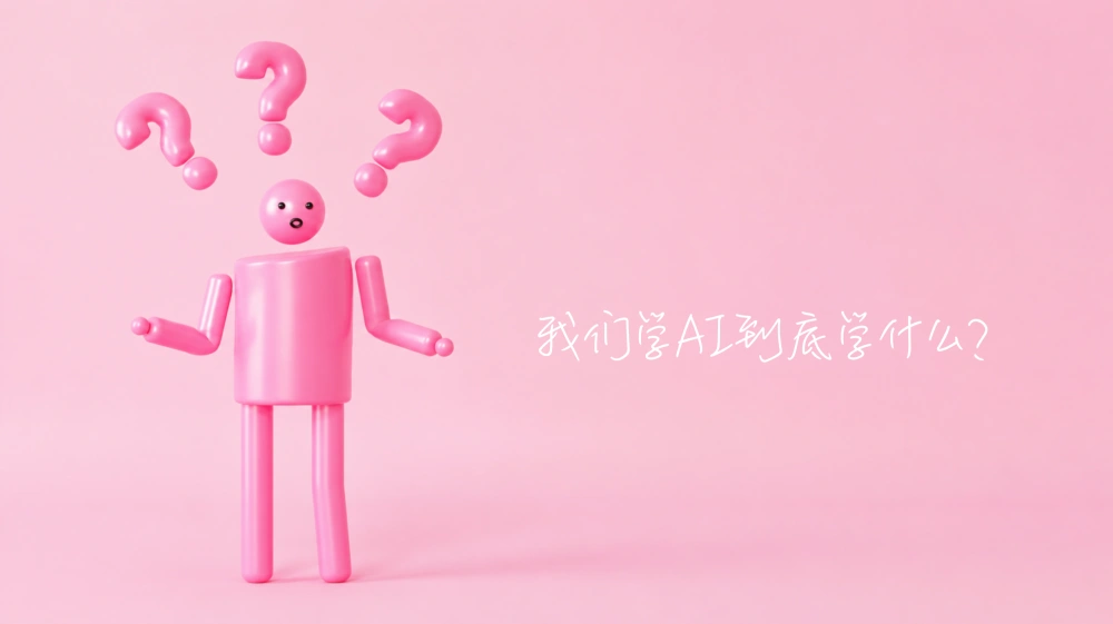 第一次在村里讲一周 AI，是一种什么体验？(图3)