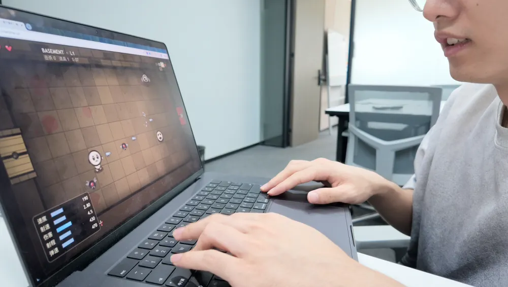 27 岁，我终于做出了自己的游戏！但是一行代码都没写(图19)