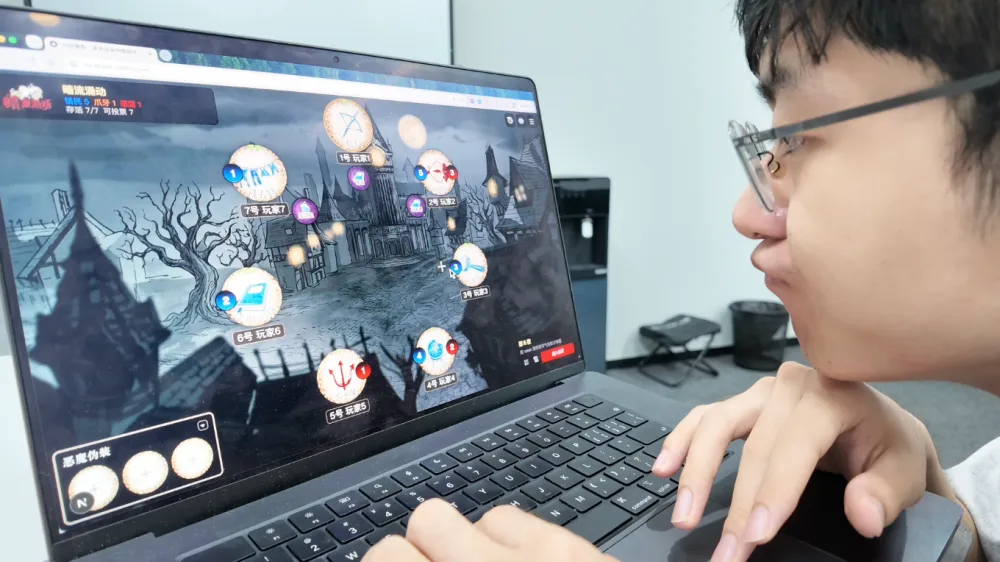 27 岁，我终于做出了自己的游戏！但是一行代码都没写(图20)