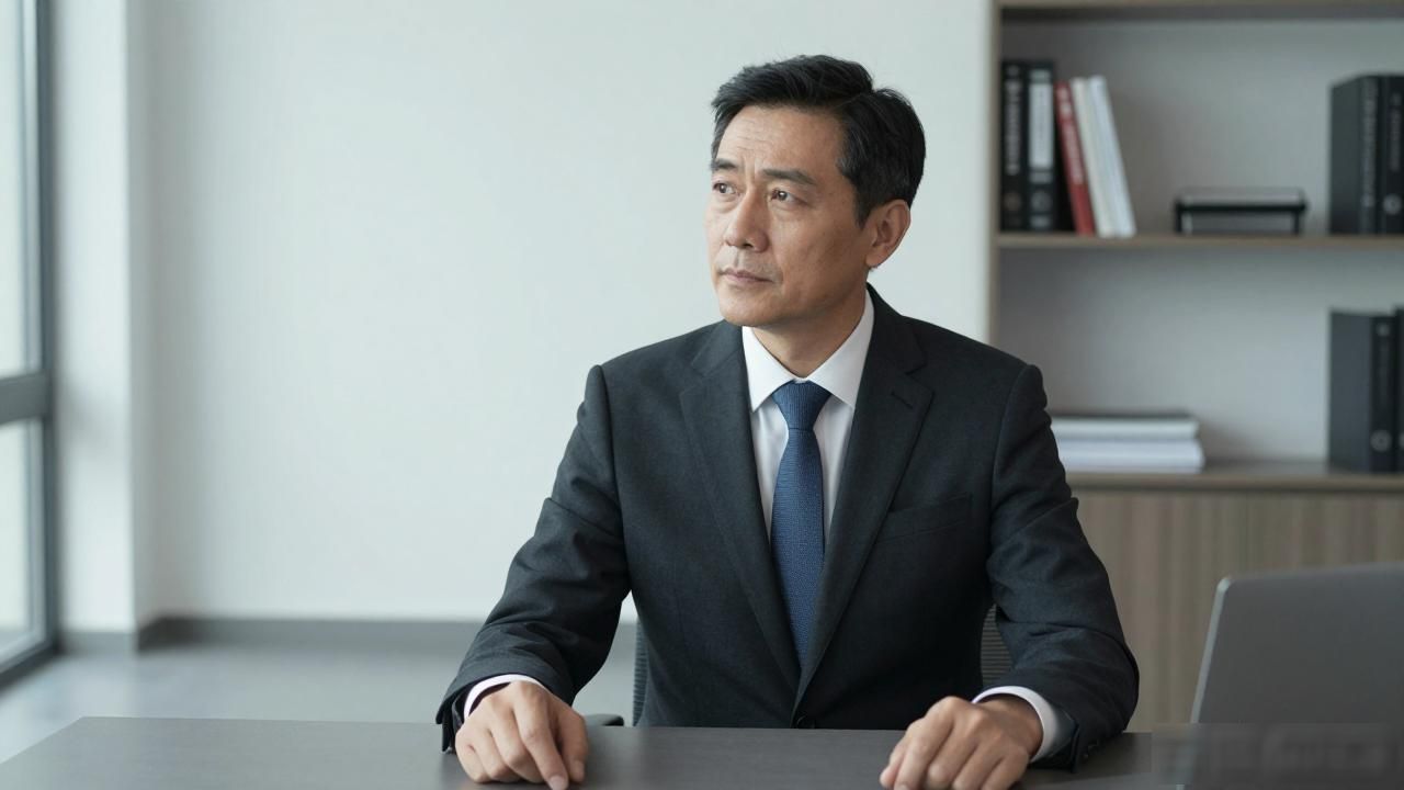 徐新最新对话：创始人最容易犯的2个致命错误