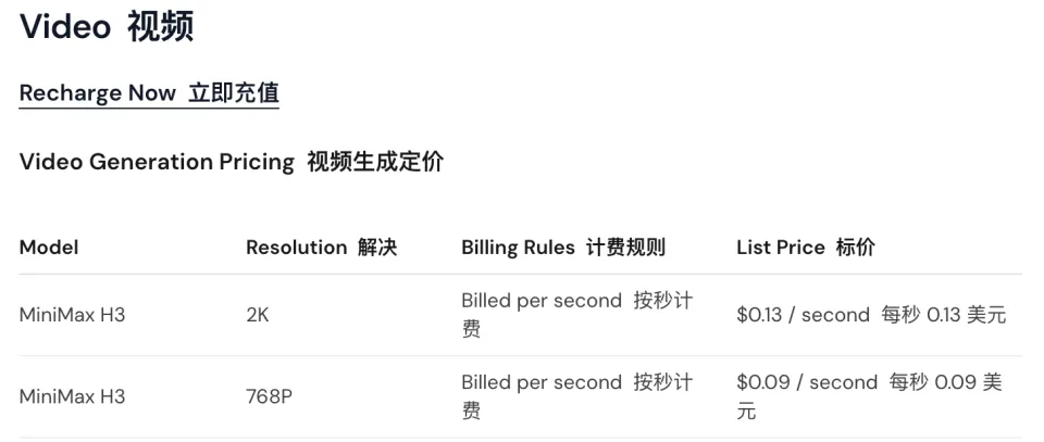 国产AI视频模型又卷起来了：Seedance 2.5和MiniMax H3谁更值得用(图6)