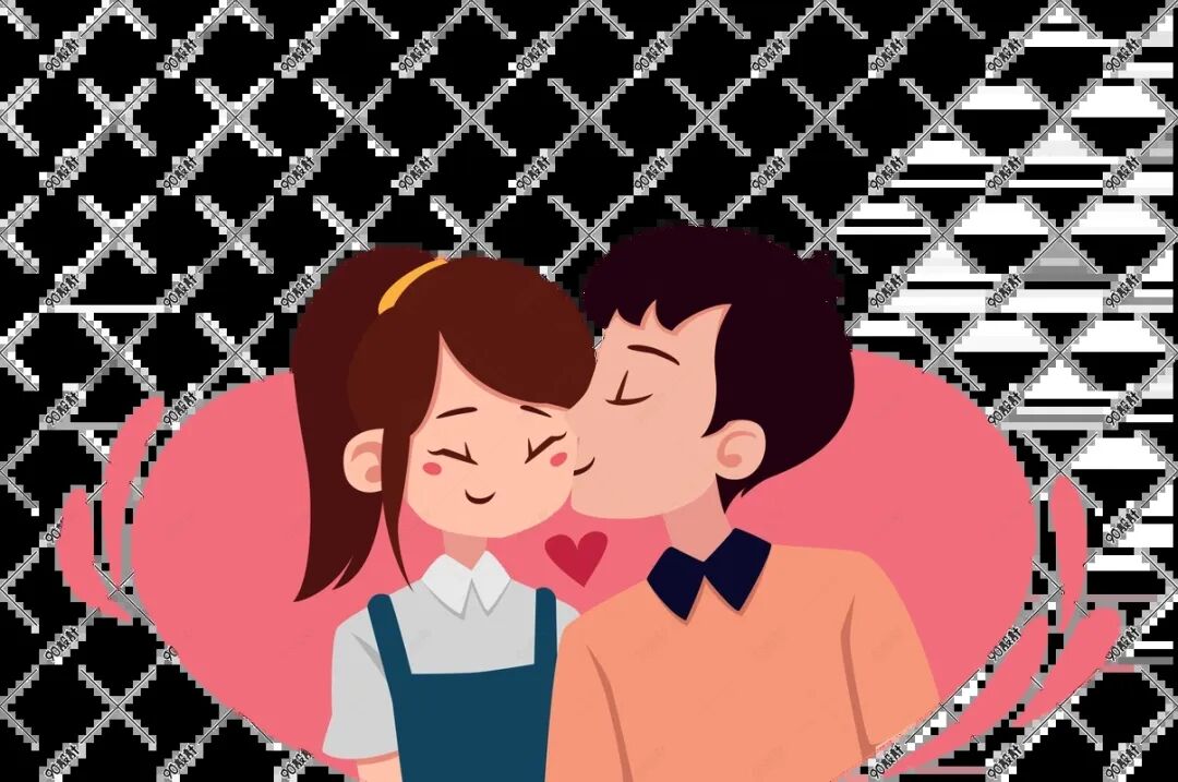 越不着急，男人反而会回头(图1)