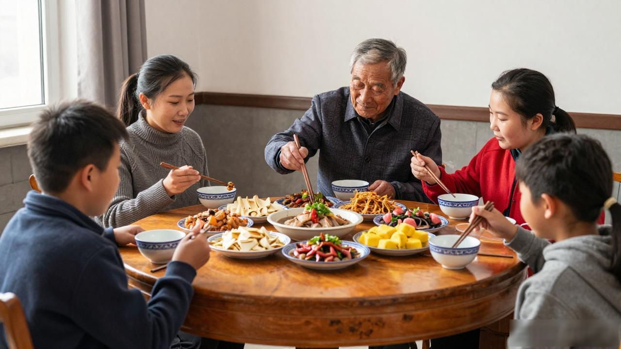 一口吃透张家口，从美食读懂一座城的烟火与风骨(图1)