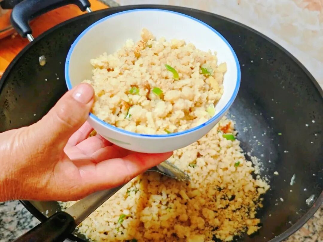 莜面窝窝、山药傀儡、山药饼——每次回张家口，我就馋这三样(图2)