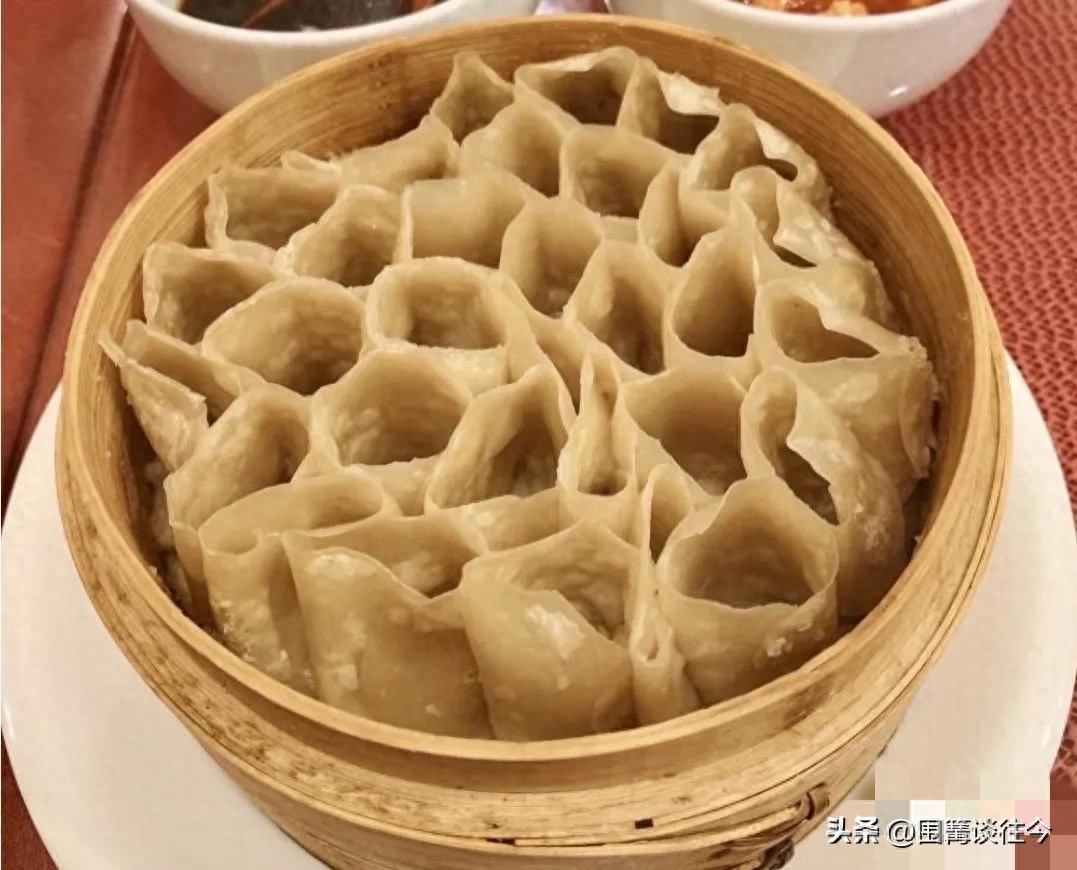 藏在张家口万全的5款地道小吃！来过万全，没吃过等于白来