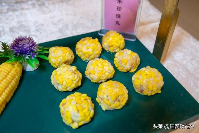 藏在张家口万全的5款地道小吃！来过万全，没吃过等于白来(图4)