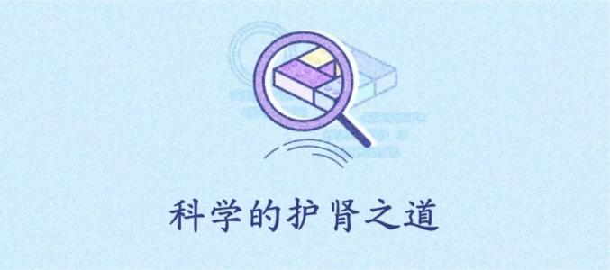 肾病不是肾虚，也不是必然得尿毒症，如何狙击“沉默的杀手”？(图12)