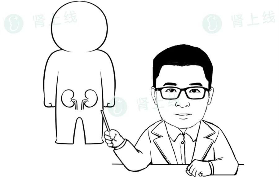 肾病不是肾虚，也不是必然得尿毒症，如何狙击“沉默的杀手”？(图3)