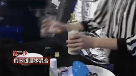 误食或入眼会引起极大伤害!这种几乎家家都有的东西,别让孩子随意触碰(图3)