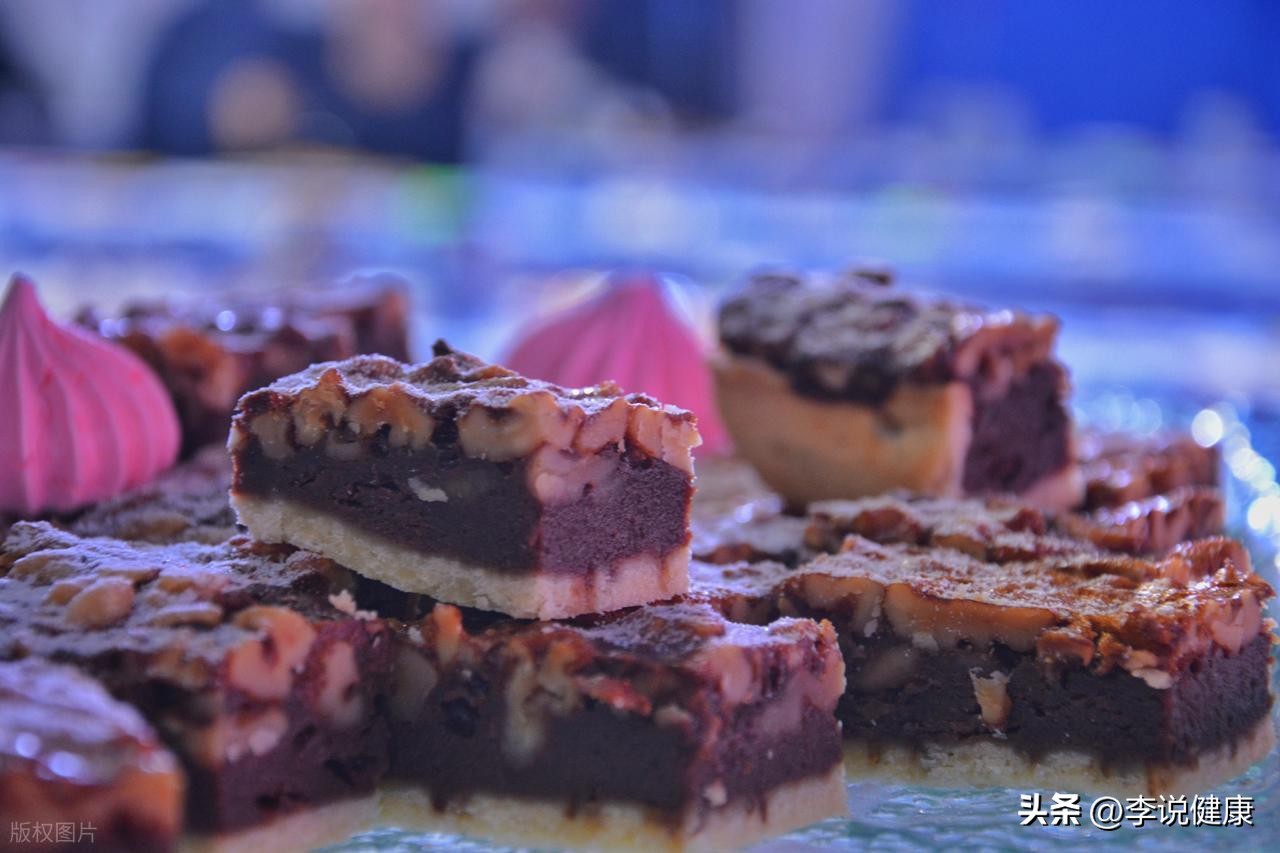 尿酸高只忌口海鲜不够，日常两类主食悄悄升高尿酸(图2)