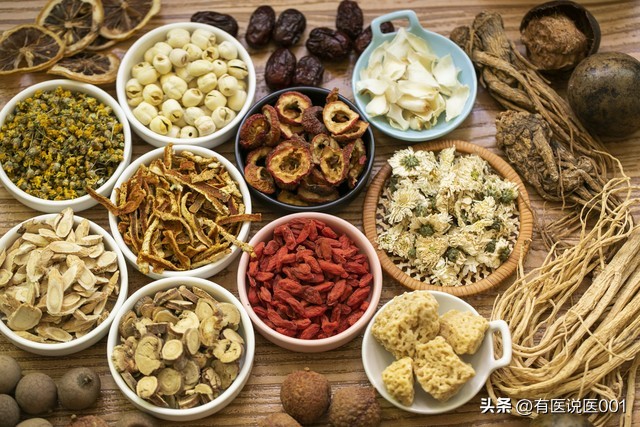 高尿酸、反复痛风根源不在关节！一中成药，平稳尿酸减少关节肿痛(图2)