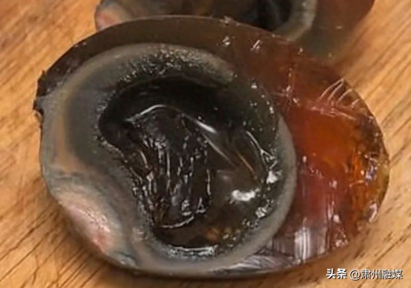 松花皮蛋含铅？多吃真的会铅中毒吗？