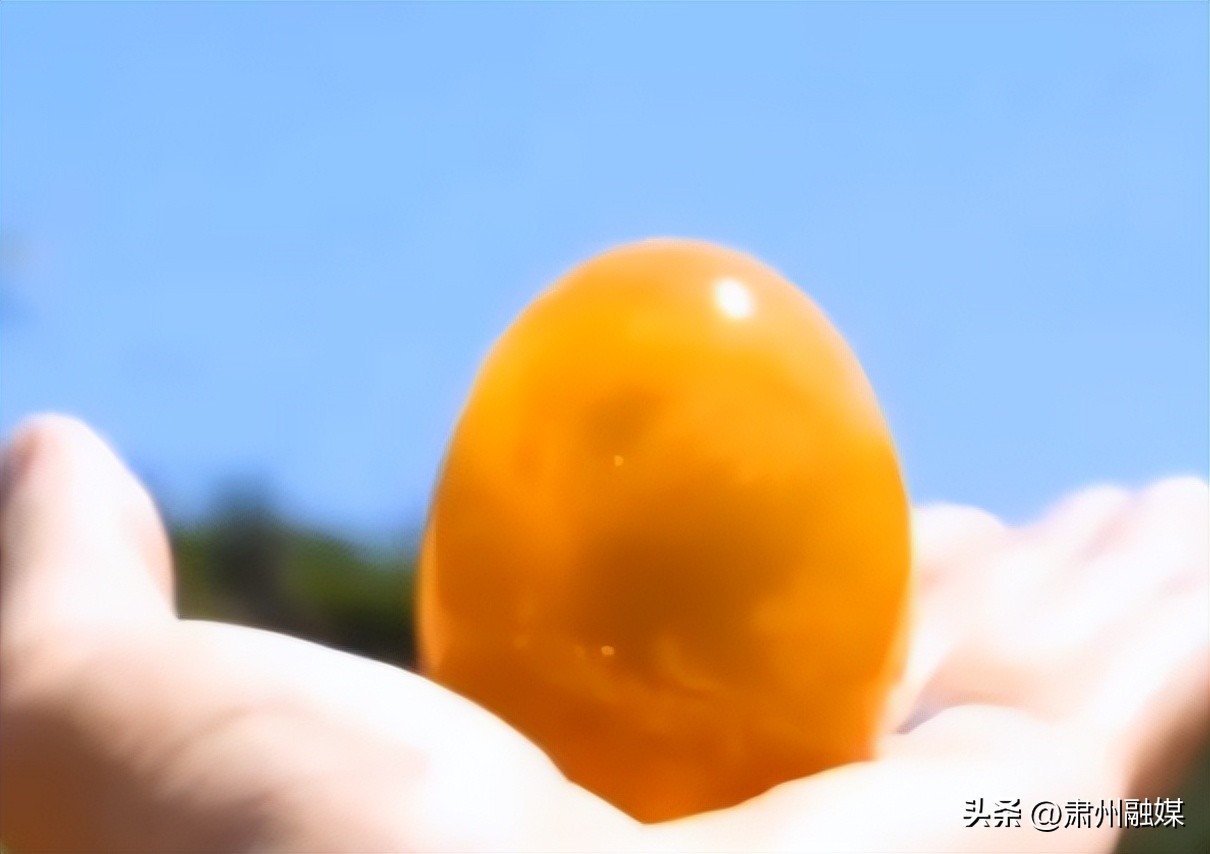 松花皮蛋含铅？多吃真的会铅中毒吗？(图2)