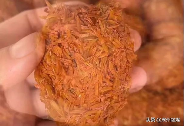松花皮蛋含铅？多吃真的会铅中毒吗？(图6)