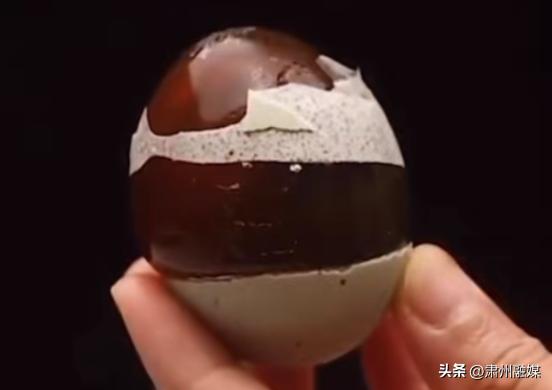 松花皮蛋含铅？多吃真的会铅中毒吗？(图7)