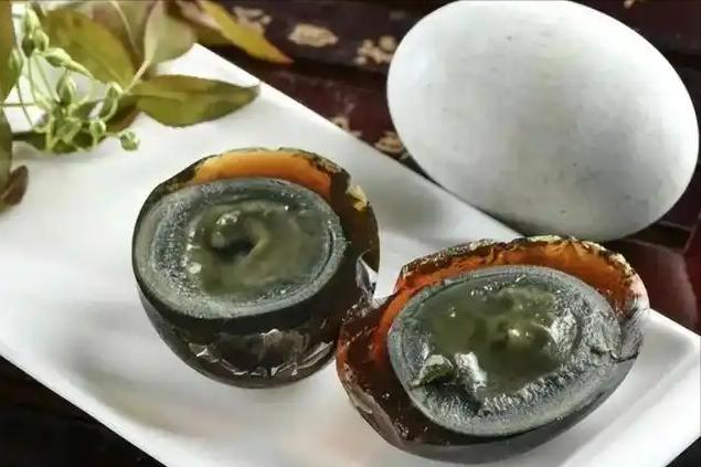 皮蛋再次成为关注对象！医生发现：常吃皮蛋，要警惕这3种影响(图6)