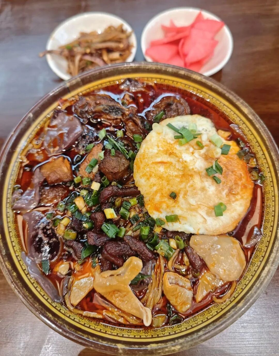 贵州各地美食，你都尝过哪些！(图2)