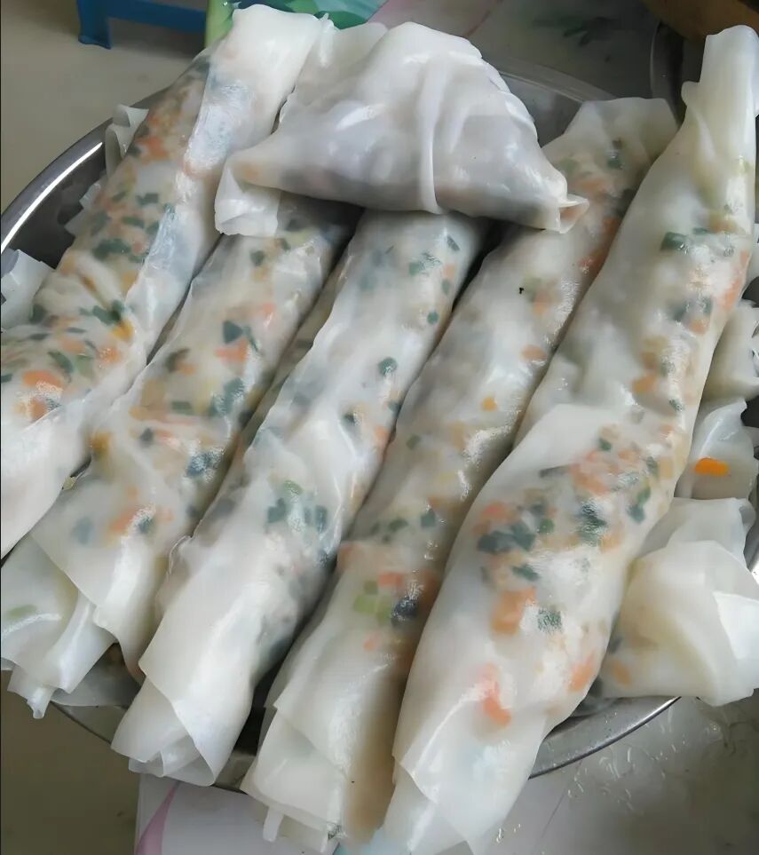 贵州各地美食，你都尝过哪些！(图12)