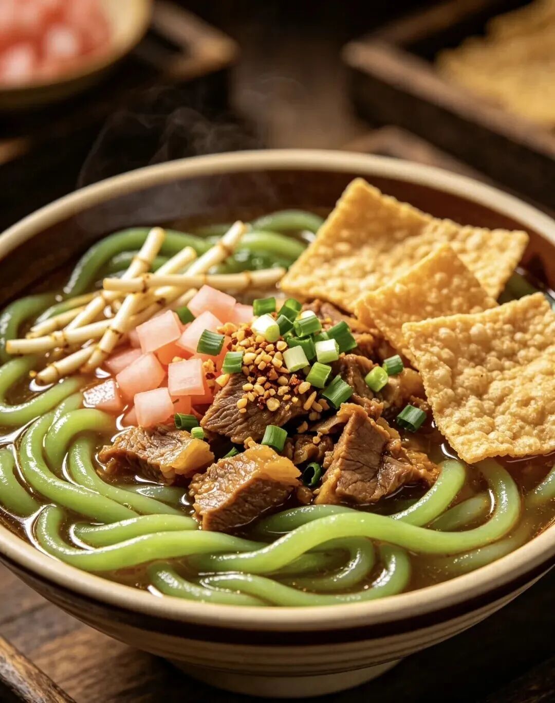 贵州各地美食，你都尝过哪些！(图13)
