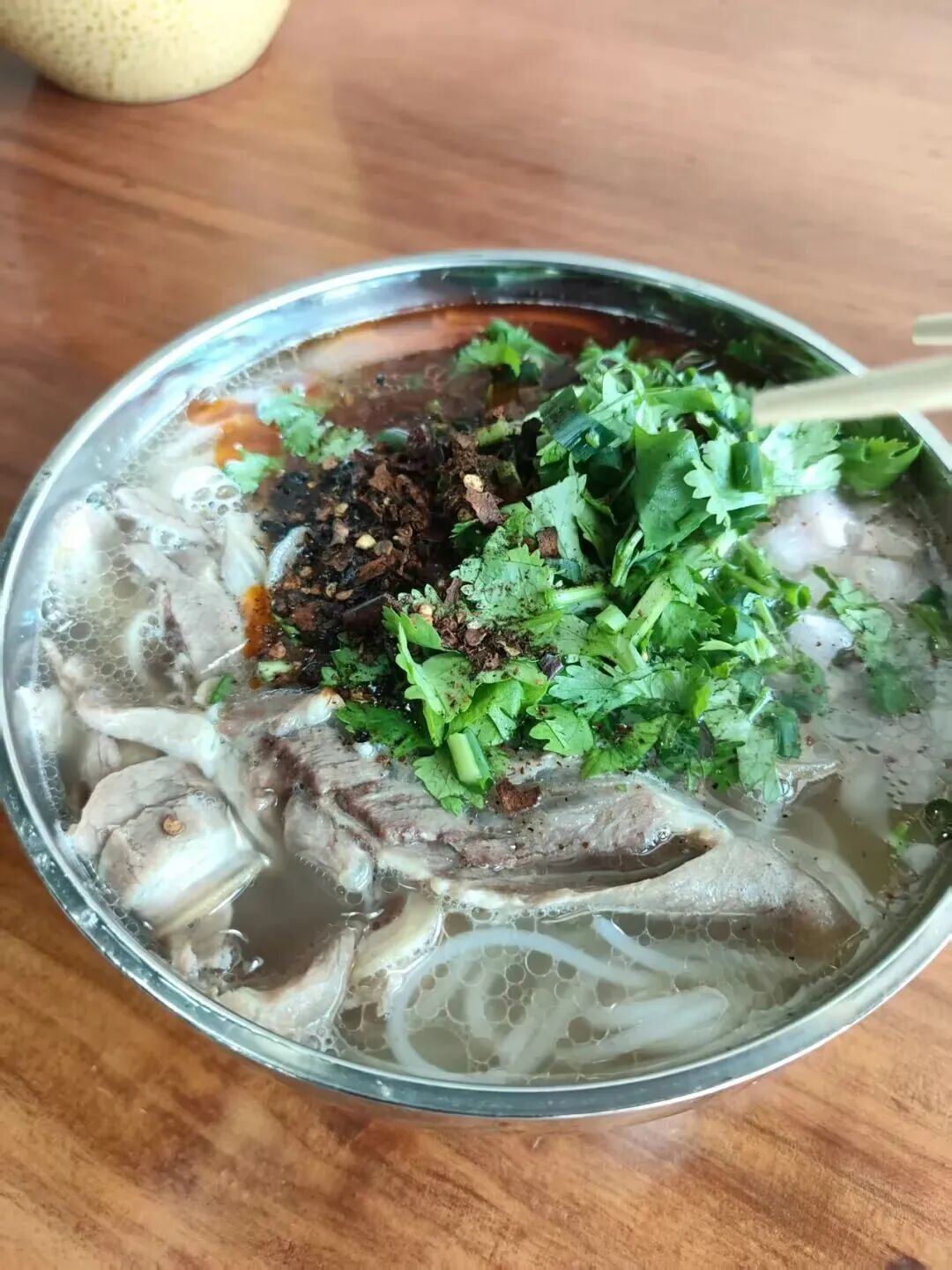 贵州各地美食，你都尝过哪些！(图18)
