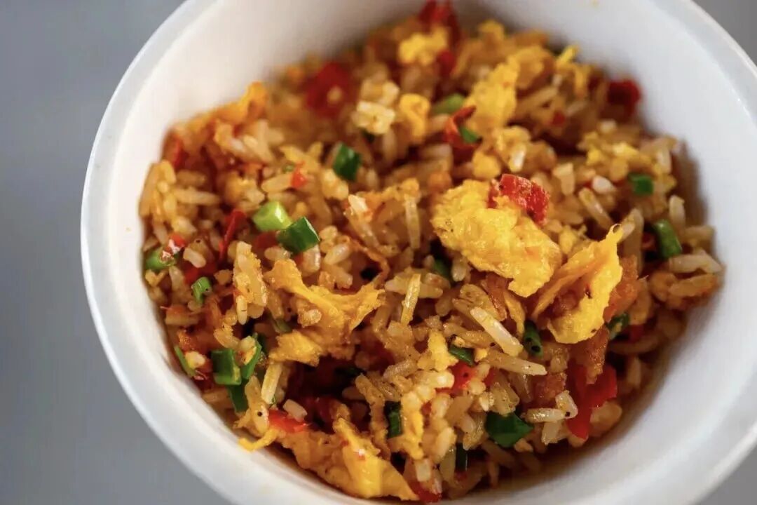 贵州各地美食，你都尝过哪些！(图20)