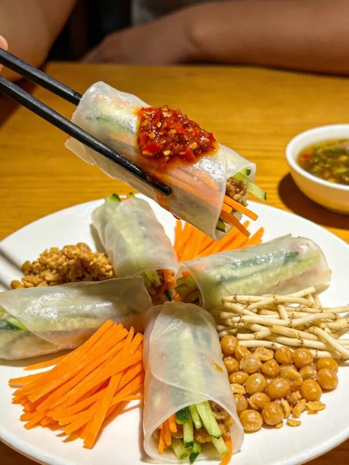 贵州各地美食，你都尝过哪些！(图3)