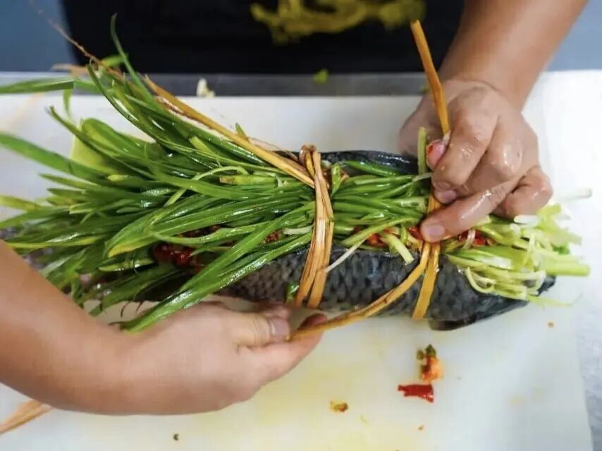 贵州各地美食，你都尝过哪些！(图22)