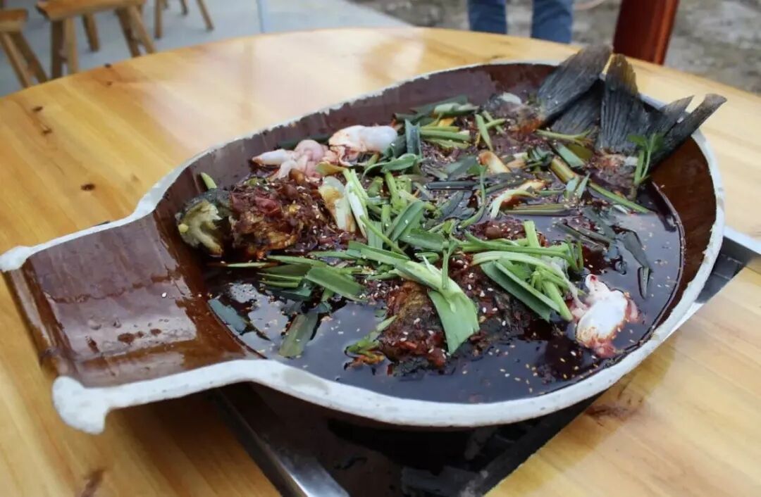贵州各地美食，你都尝过哪些！(图23)