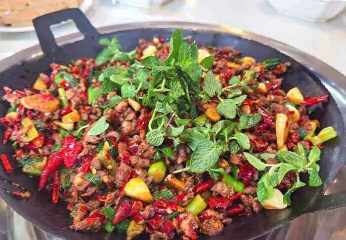 贵州各地美食，你都尝过哪些！(图24)