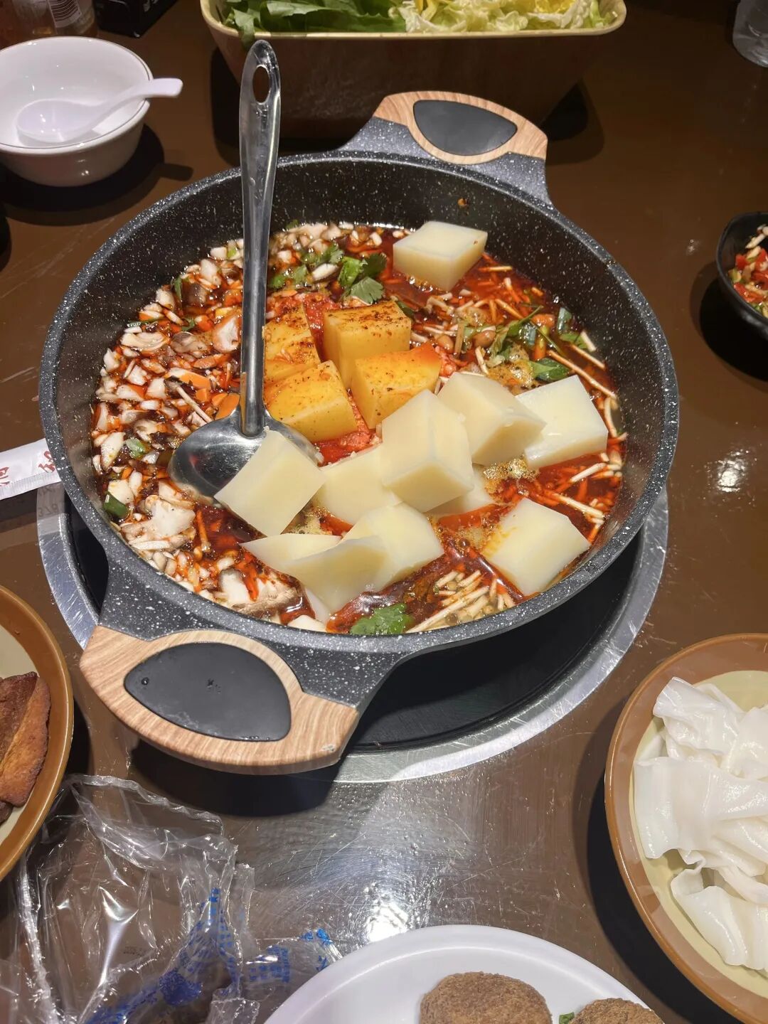 贵州各地美食，你都尝过哪些！(图25)