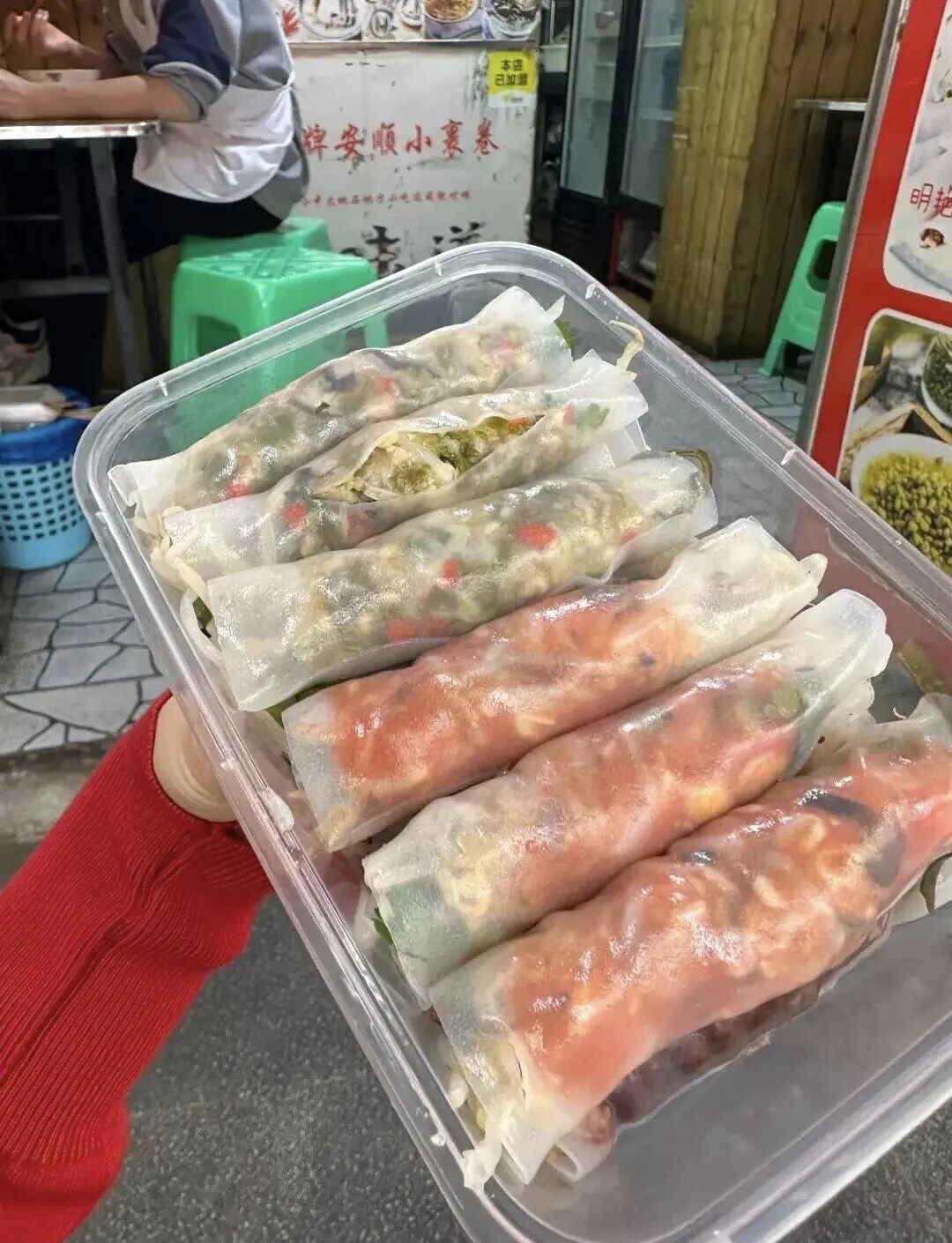 贵州各地美食，你都尝过哪些！(图26)