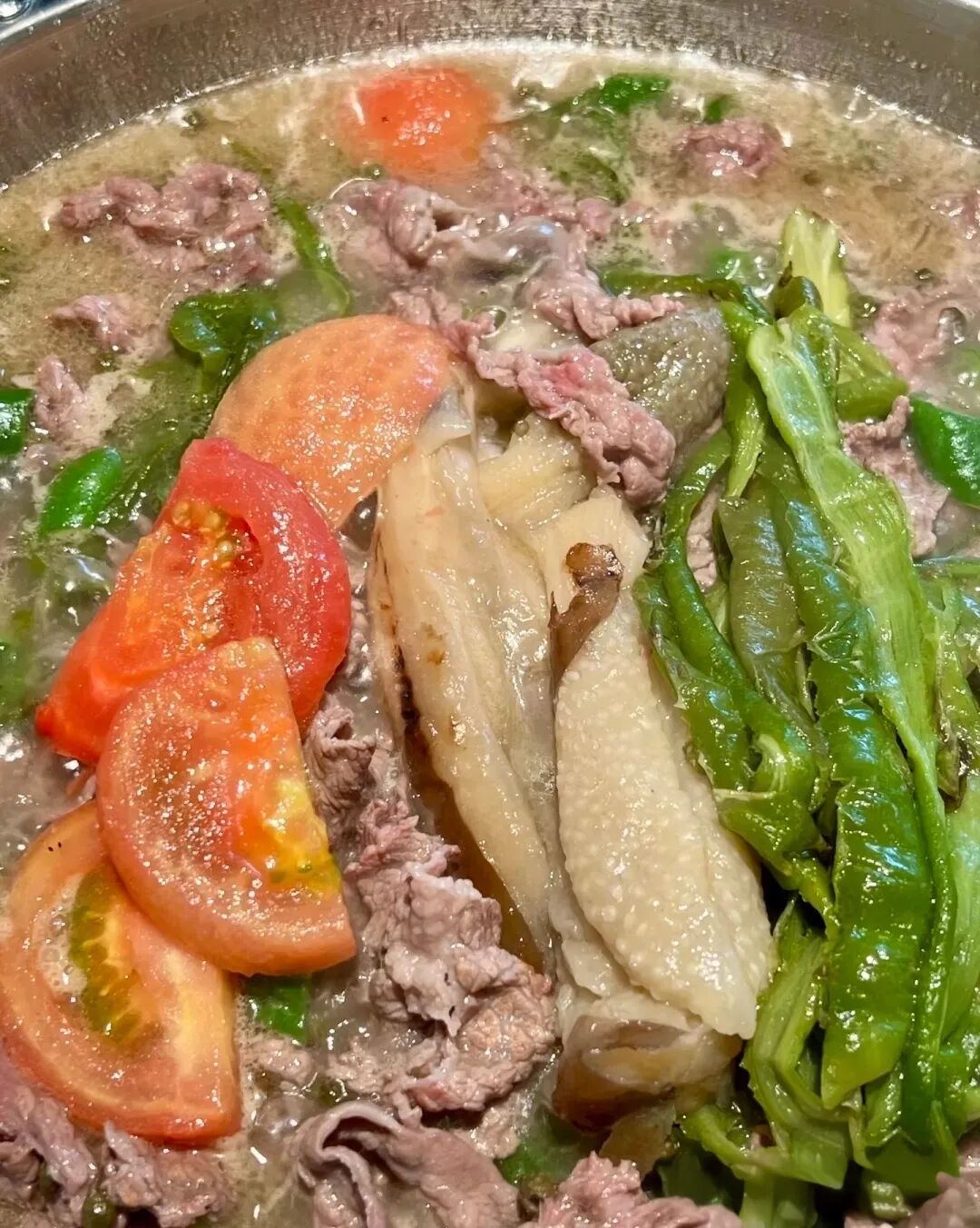 贵州各地美食，你都尝过哪些！(图27)