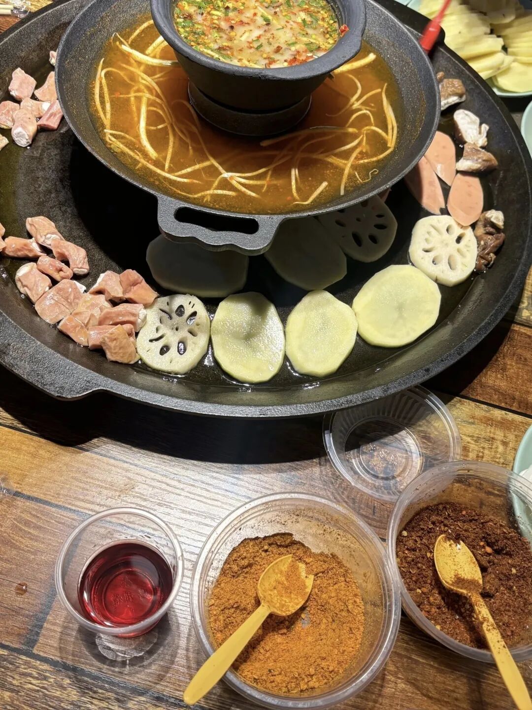 贵州各地美食，你都尝过哪些！(图29)