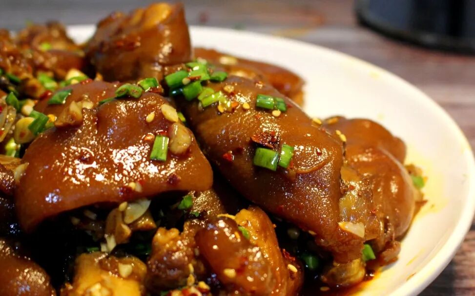 贵州各地美食，你都尝过哪些！(图4)