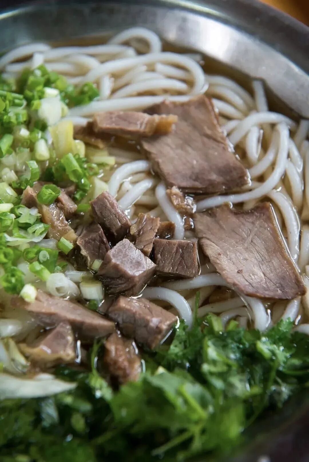 贵州各地美食，你都尝过哪些！(图5)