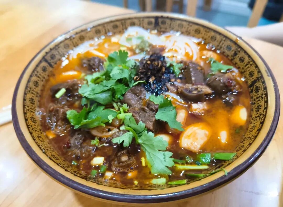 贵州各地美食，你都尝过哪些！(图6)