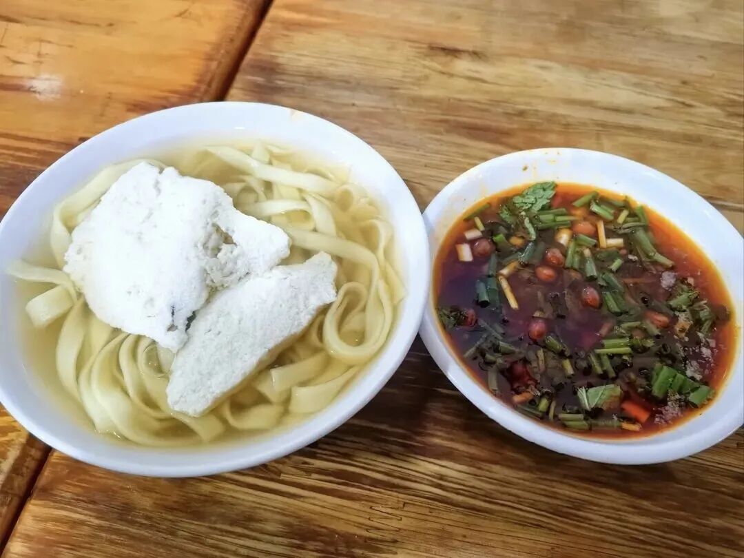 贵州各地美食，你都尝过哪些！(图7)