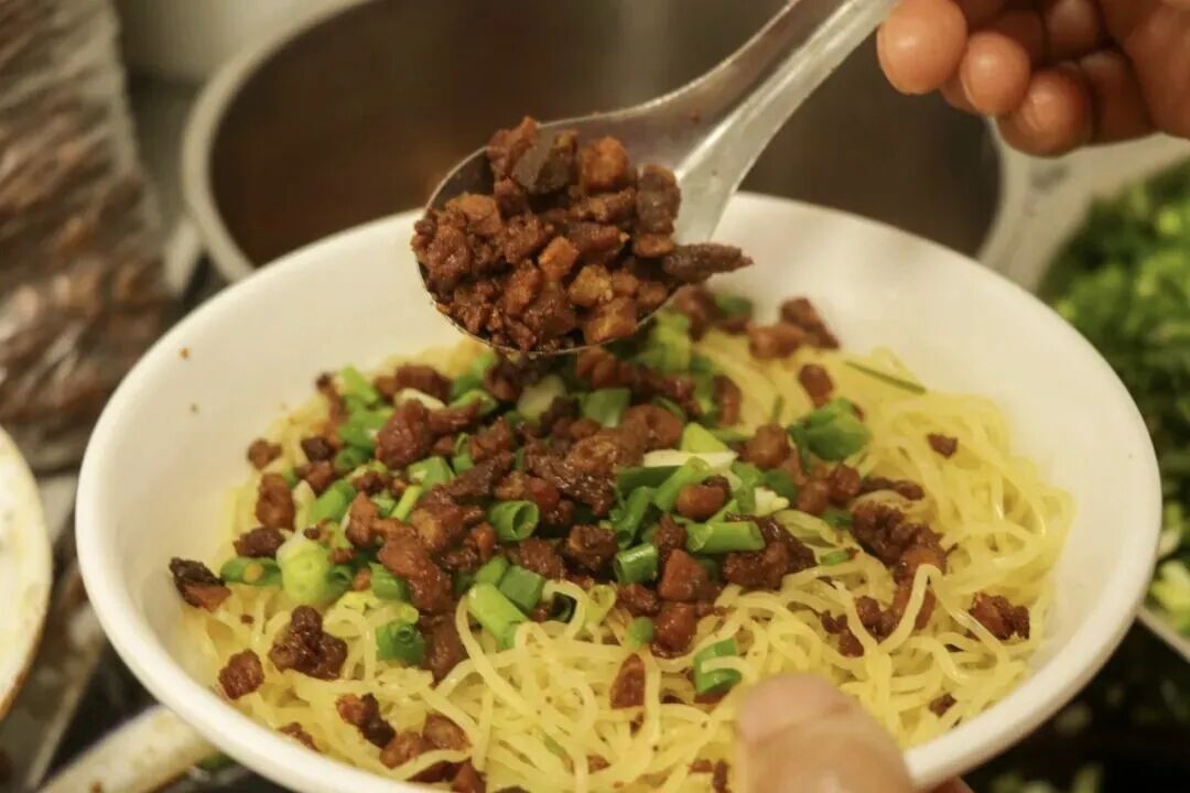 贵州各地美食，你都尝过哪些！(图9)