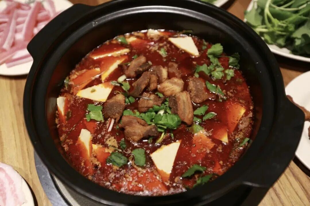 贵州各地美食，你都尝过哪些！(图10)